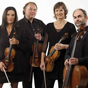 Quatuor Mosaiques Tickets, Tour Dates and Concert