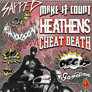 Make It Count @ Gametime Sportzbar