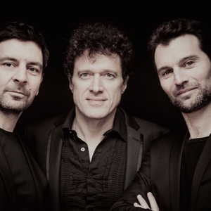 Samuel Strouk @ Église Saint-Germain Saint-Vincent