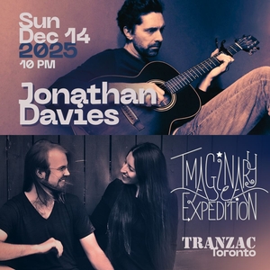 Imaginary Expedition Tickets, Tour Dates and Concerts