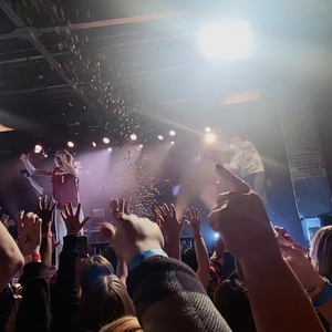 Yung Gravy at Birmingham, AL in Iron City Bham 2025