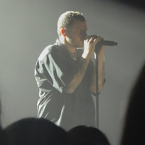 Grandson at Atlanta, GA in Buckhead Theatre 2025