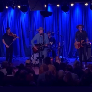 Hayes Carll at St. Louis, MO in Off Broadway 2025