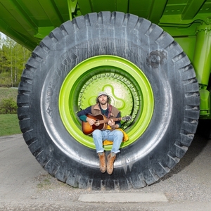 Frank Mighty @ The Opera House