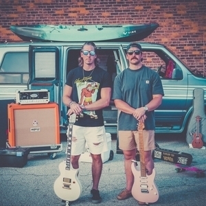 Party Cove Tickets, Tour Dates and Concert