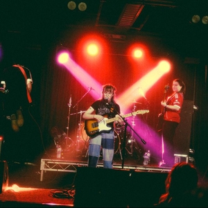 Sunsick Daisy Tickets, Tour Dates and Concerts