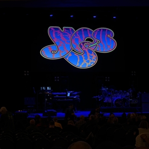 YES at Madison, WI in Orpheum Theater 2025