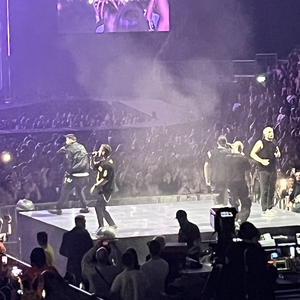 Five at London, United Kingdom in The O2 2025