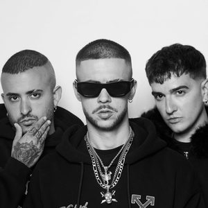 Hijos de la Ruina @ The Garage (Autocine Madrid)