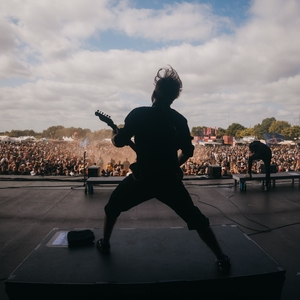Watch Out Stampede Tickets, Tourdaten und Konzerte