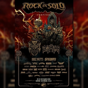 Stillbirth Tickets, Tour Dates and Concerts