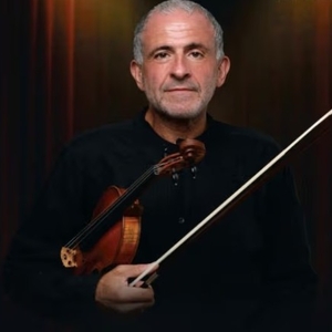 Domenico Nordio @ Santuario della Madonna del Divino Amore