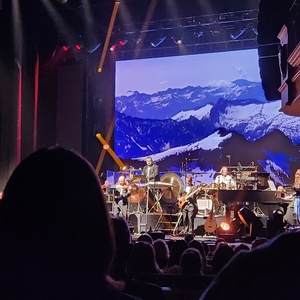 Mannheim Steamroller Christmas at Pensacola, FL in Pensacola Saenger Theatre 2025