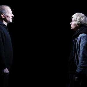 Reentko Dirks @ Theater am Rand