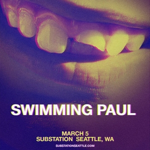 Swimming Paul Tickets, Tour Dates and Concerts