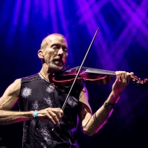 Dixon's Violin @ Miller Beach Arts & Creative District