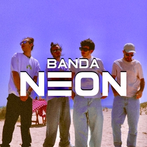 BANDA NEON @ Sala La Nau