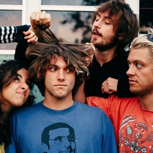 Event image for Arcy Drive: The Pit Tour: Spring 2026