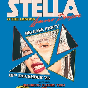 Stella & The Longos @ Privatclub