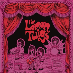 The Lemon Twigs @ Troubadour