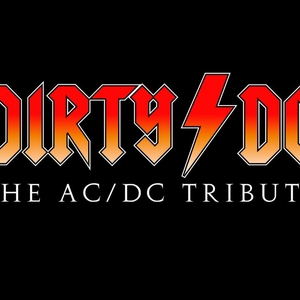 Dirty DC @ Wednesbury Rugby Club