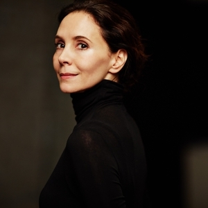 Sarah Ioannides @ Tsai Performance Center