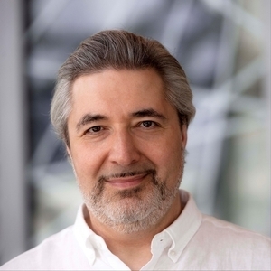 Daniel Raiskin @ Palau de la Música Catalana