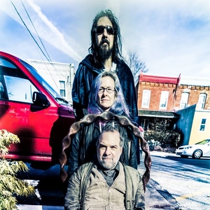 Stinking Lizaveta Tickets, Tour Dates and Concert