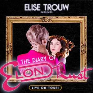 Elise Trouw Lexington Tickets, The Burl Feb 26, 2026 | Bandsintown