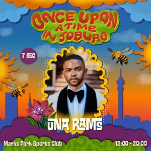 Una Rams @ Marks Park Sports Club