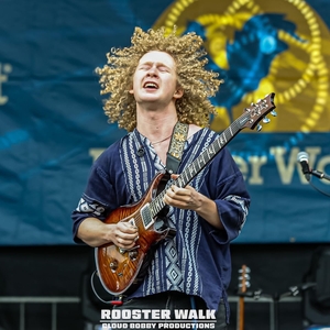 Isaac Hadden Tickets, Tour Dates and Concert