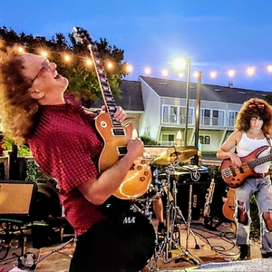 Grab Brothers Band(Official) Tickets, Tour Dates and Concerts