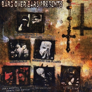 Rehabilitation @ Midway Cafe