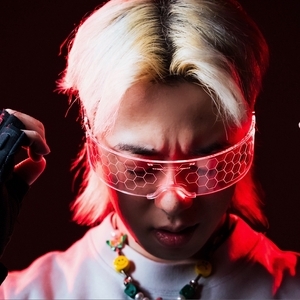 Justin Owen(JPN) @ WOMB