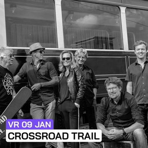 Crossroad Trail @ P60