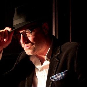 TJ Johnson @ St Mary Magdalene's Church, Alsager