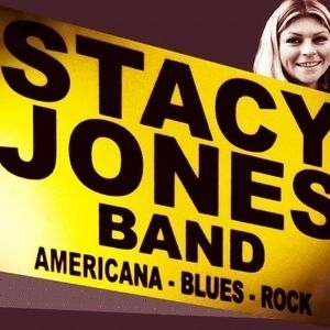 Entradas, fechas de la gira y Concierto de The Stacy Jones Band
