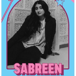 Sabreen @ Aotea Square