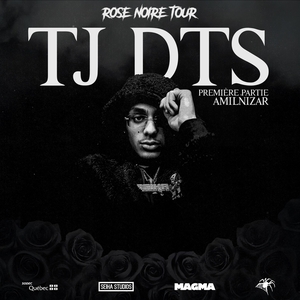 TJ DTS @ High Times Oka