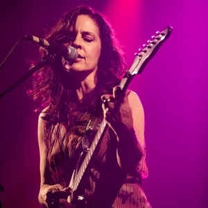 Tracy Bonham