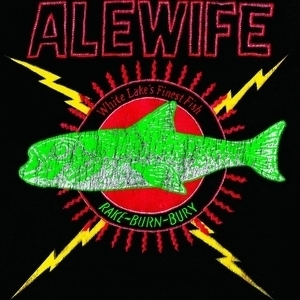 Alewife