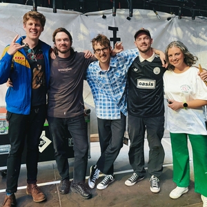 Ball Park Music Tickets, Tour Dates and Concert