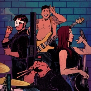 Trashbunk Tickets, Tour Dates and Concert