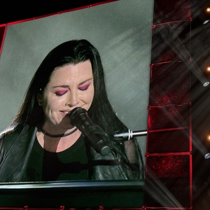 Evanescence at Milton, Australia in Suncorp Stadium 2025