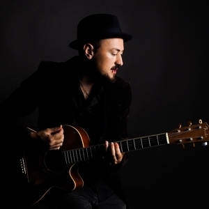 Jesse Loren Strickman @ Todos Santos Plaza