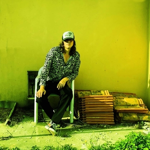 Ken Stringfellow @ Taverne