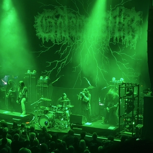 Gatecreeper at Oslo, Norway in Sentrum Scene 2025