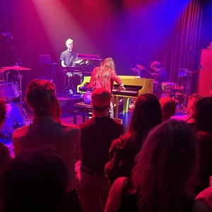 Iris Hond at undefined in undefined 2025