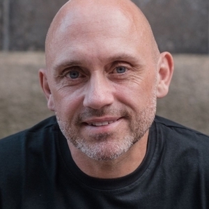 Tim Andresen @ Culture Box