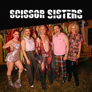 Scissor Sisters Tickets, Tour Dates and Concert